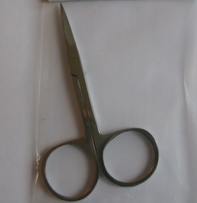 ������� standard scissor India